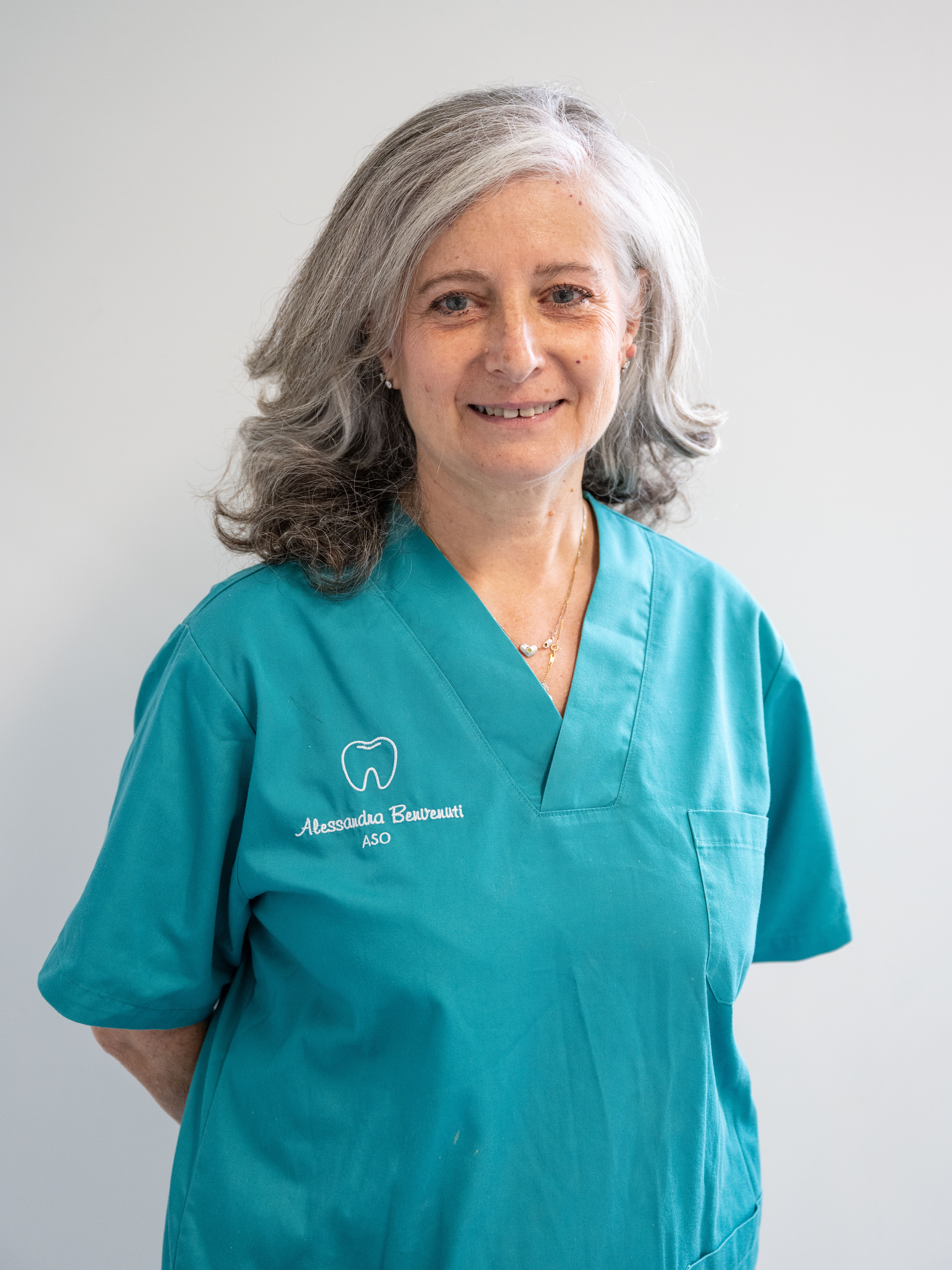 Alessandra Benvenuti