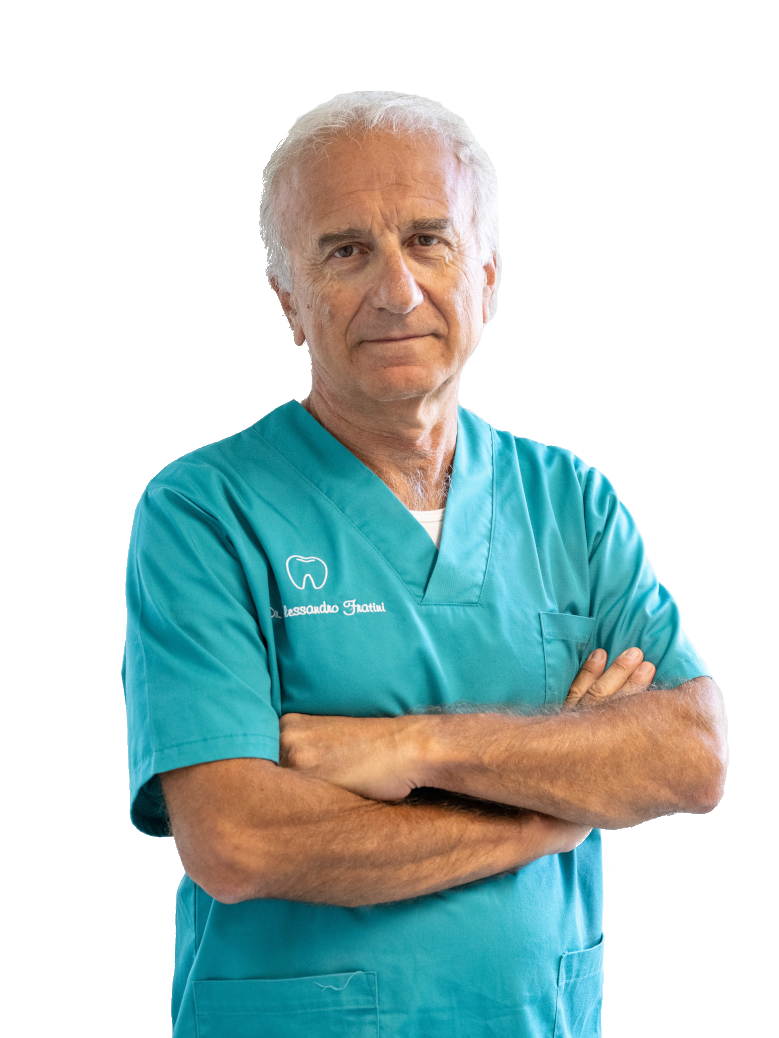 Alessandro Fratini