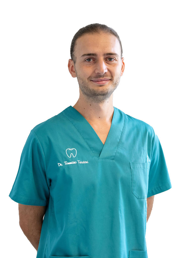 Tommaso Terziani